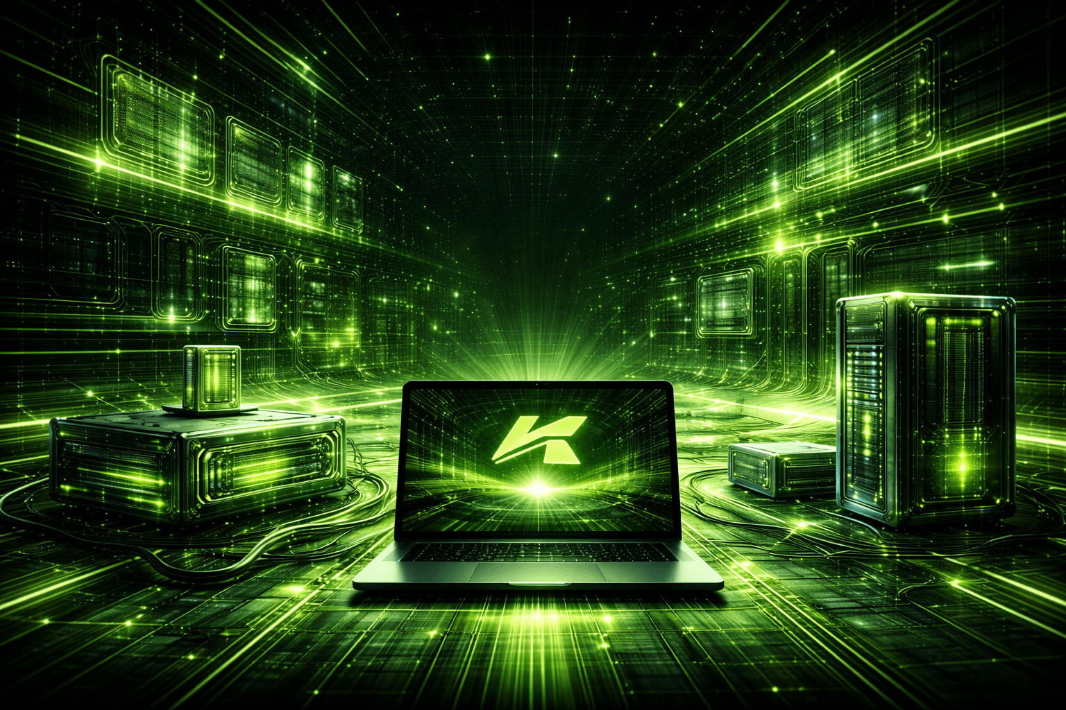 Plug-In to Your Stack Seamlessly