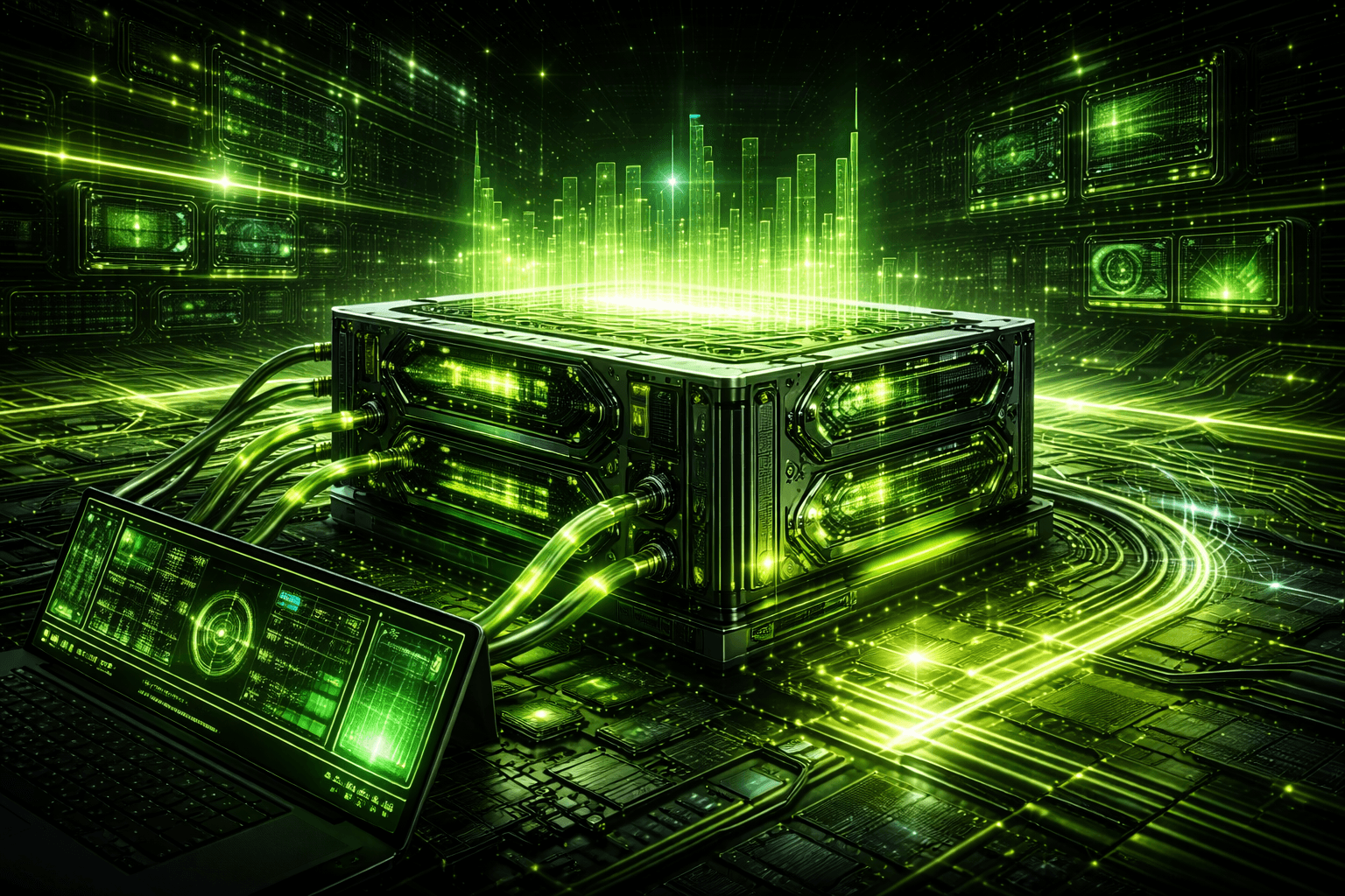 Proofs & Audit-Ready Billing